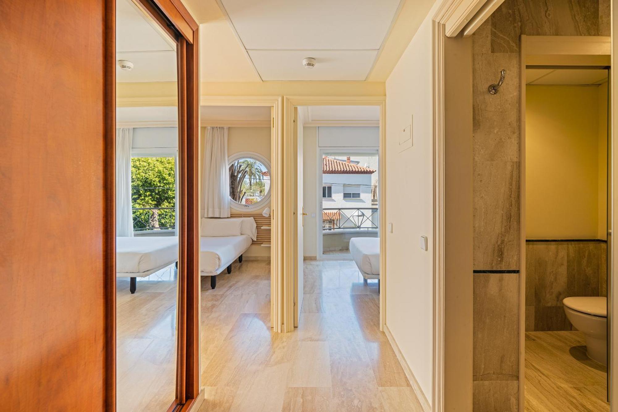 Marea Hotel Vilanova i la Geltrú