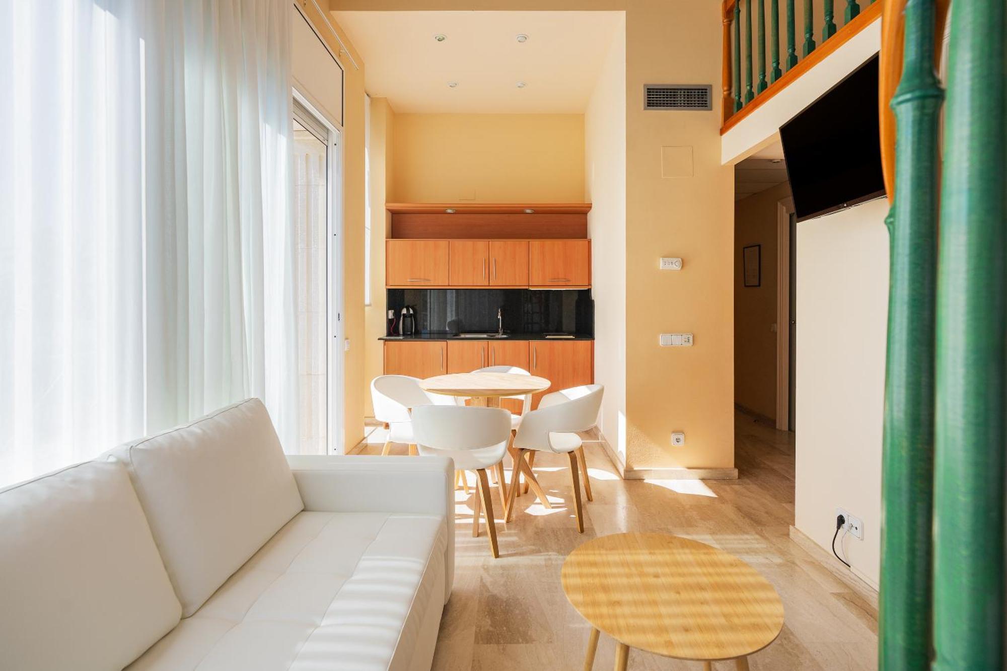 Marea Hotel Vilanova i la Geltrú