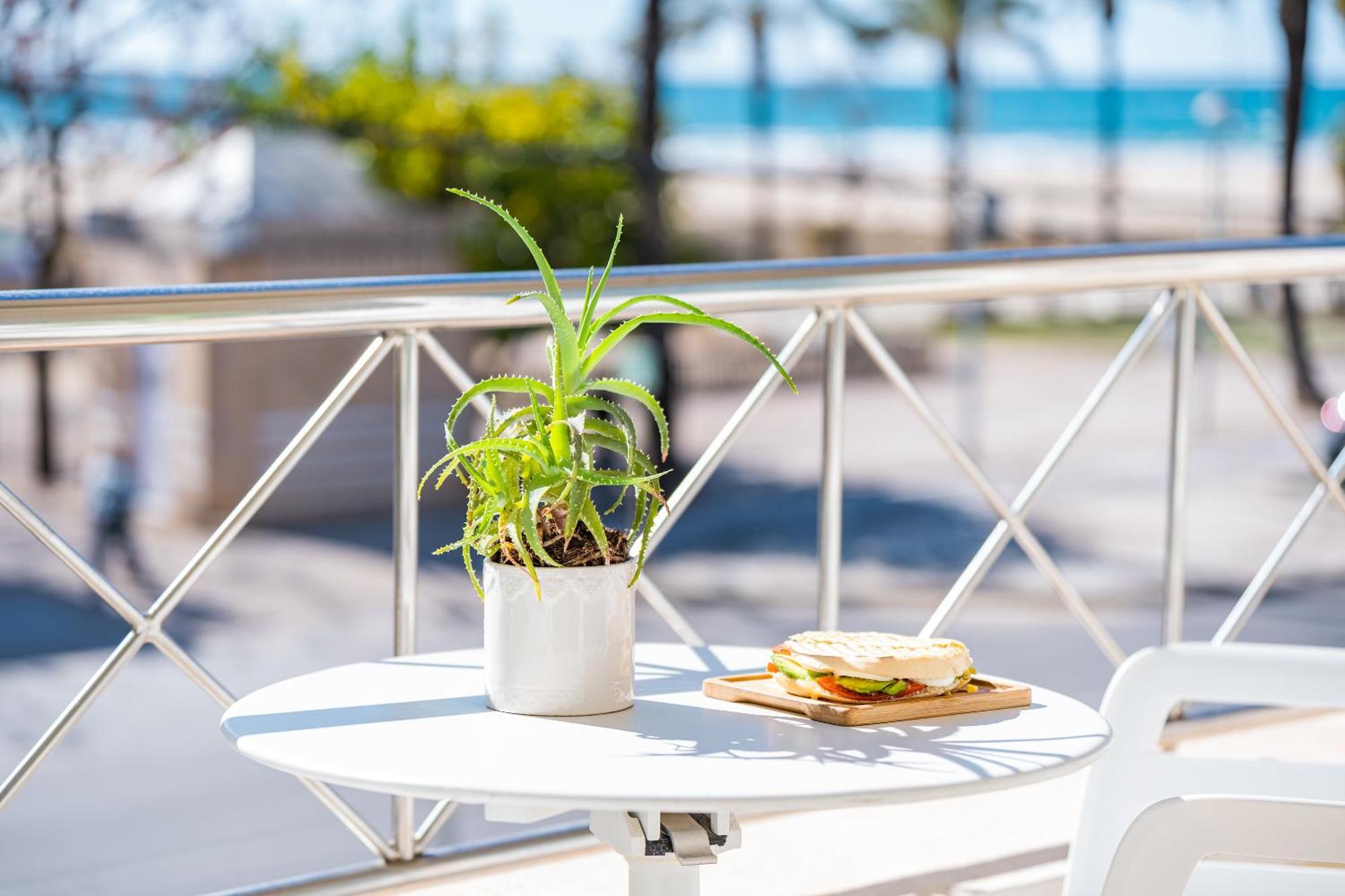 Marea Hotel Vilanova i la Geltrú