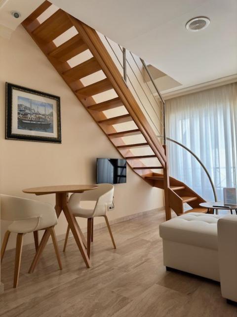 Hotel Marea Vilanova i la Geltrú
