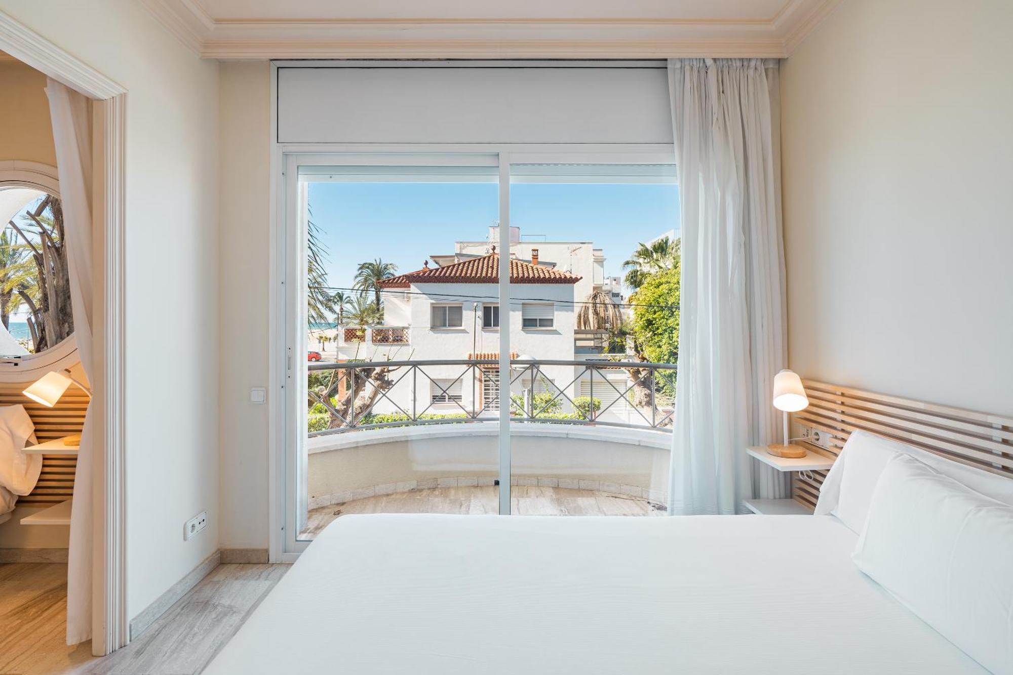 Hotel Marea Vilanova i la Geltrú