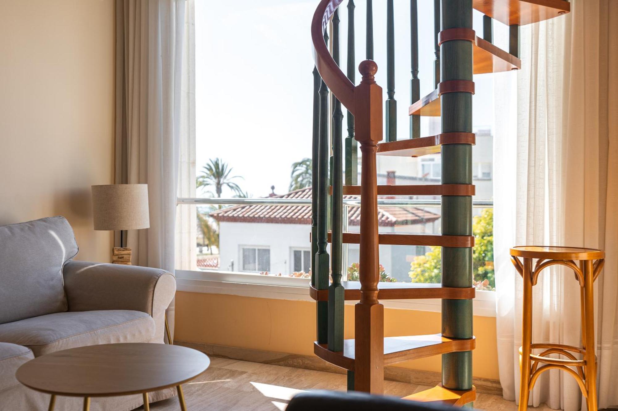 Marea Hotel