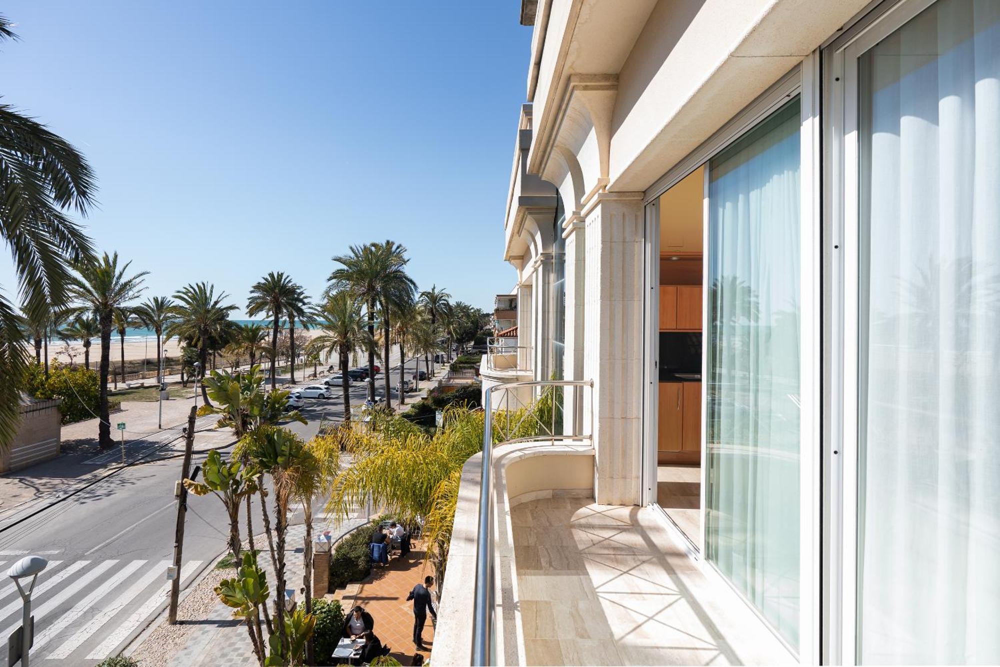 Marea Hotel Vilanova i la Geltrú