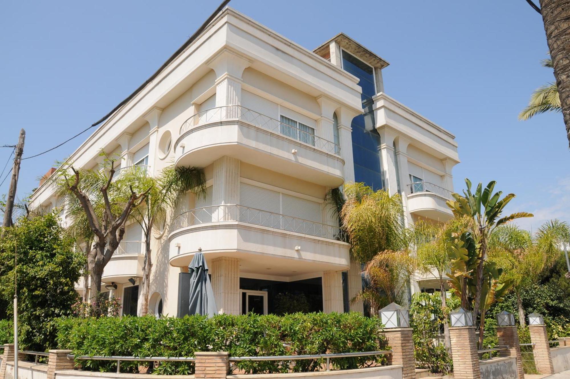 Hotel Marea