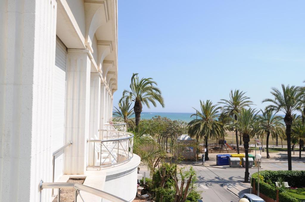 Marea Vilanova i la Geltrú
