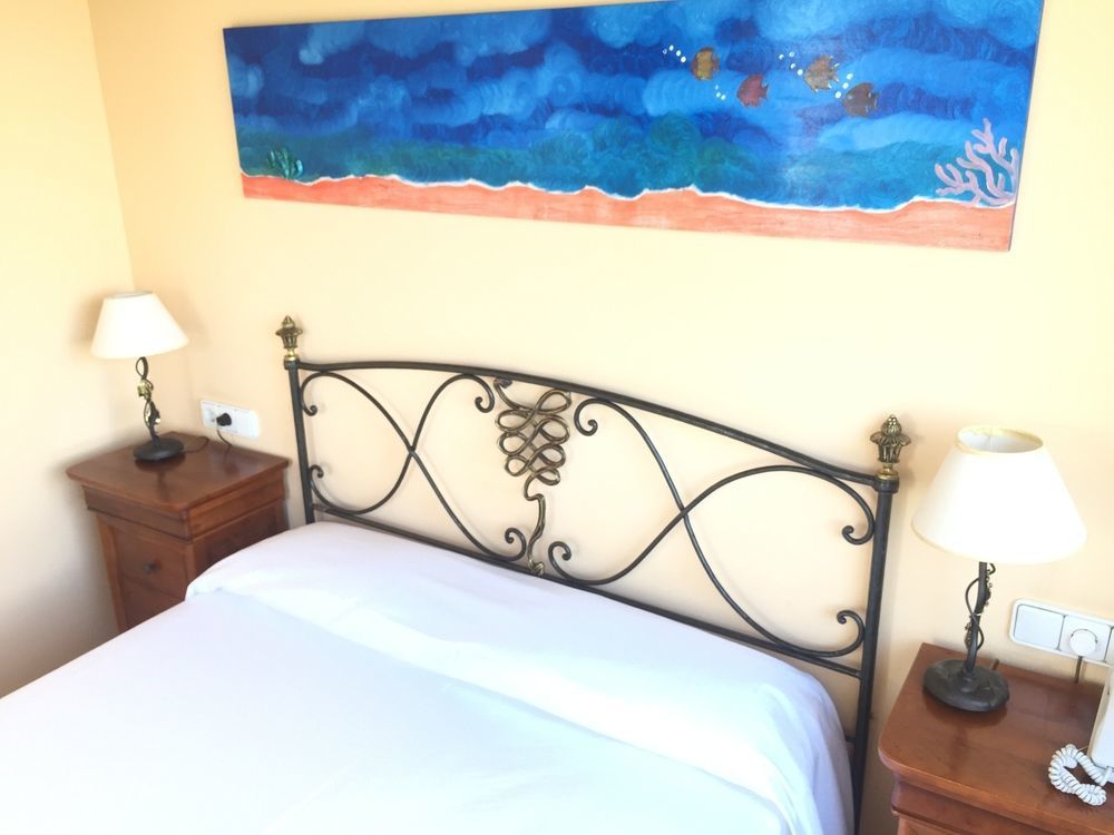 Hotel Marea Vilanova i la Geltrú
