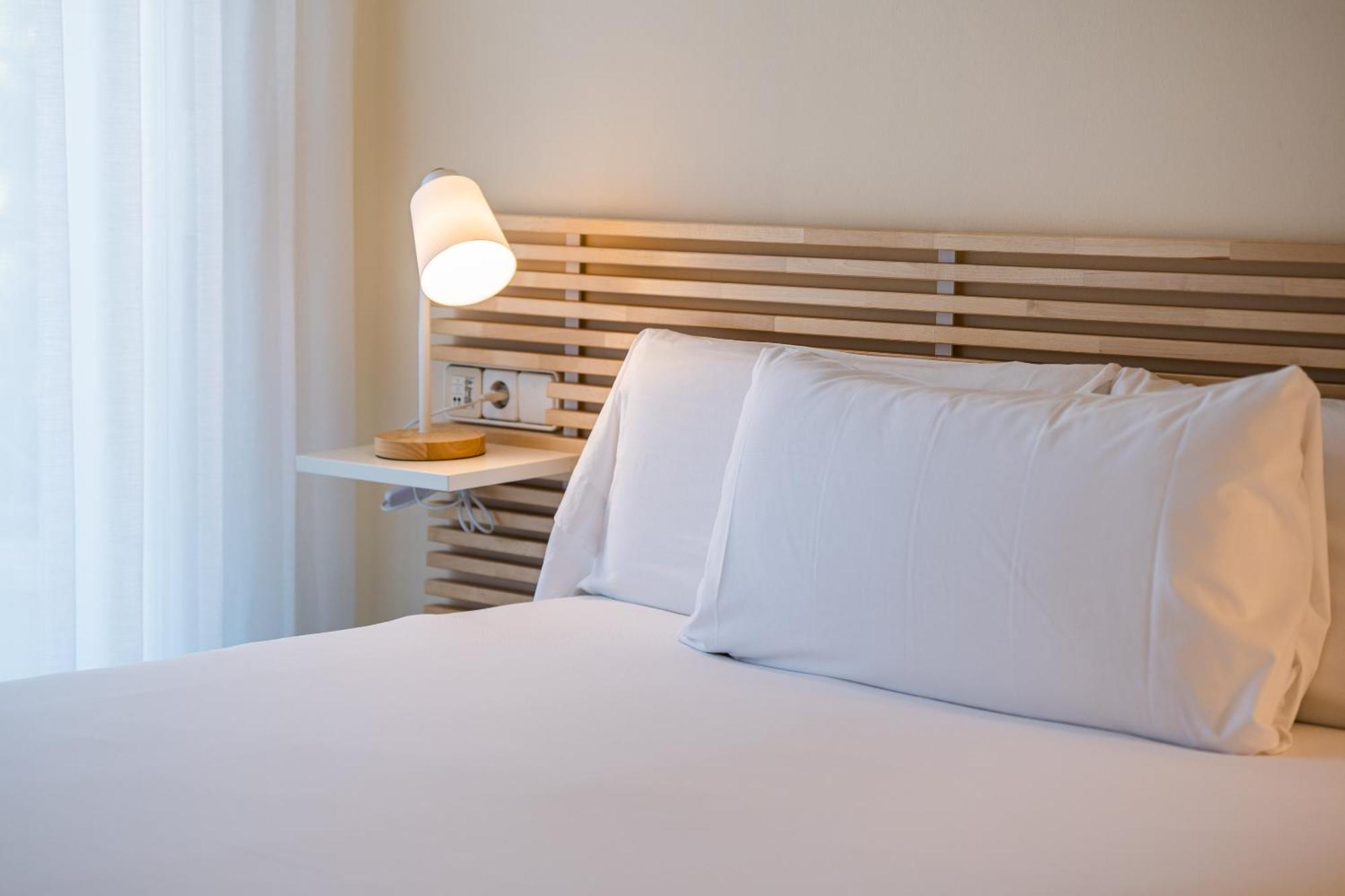 Marea Aparthotel Vilanova i la Geltru