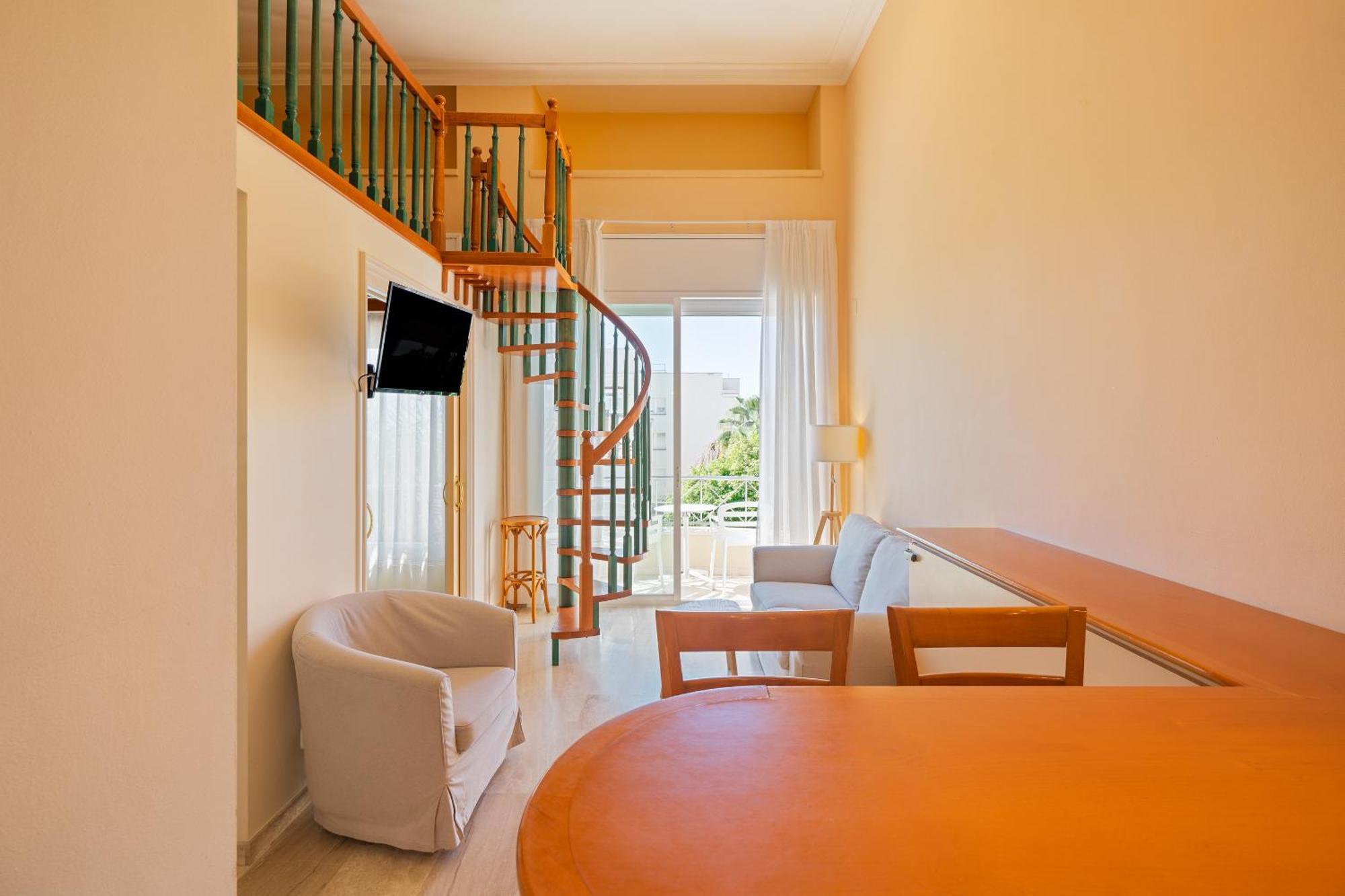Marea Aparthotel Aparthotel Vilanova i la Geltru