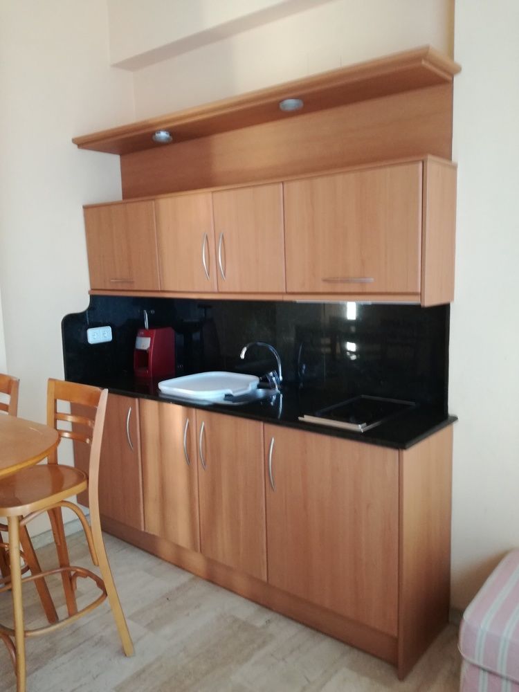 Marea Aparthotel