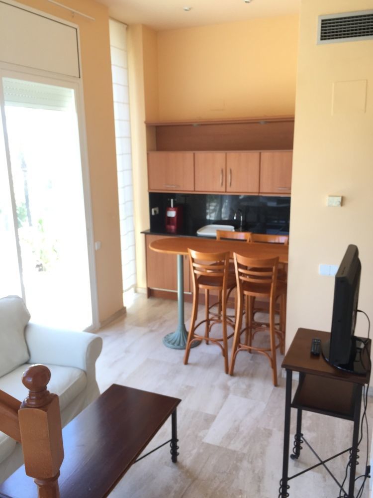 Marea Aparthotel 3* Vilanova i la Geltru